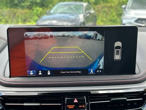 New 2026 Acura MDX A-Spec image 15