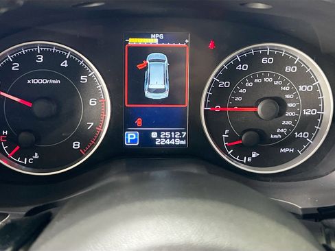 Used 2022 Subaru Ascent Onyx Edition image 12