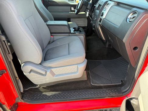Used 2013 Ford F150 XLT w/ Luxury Equipment Group AWD/4WD image 11