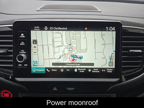 Certified 2025 Honda Ridgeline Black Edition image 19