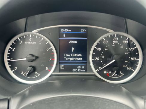 Used 2019 Nissan Sentra S w/ Appearance Package image 34