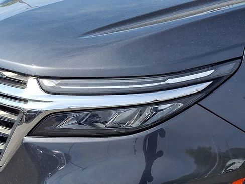 Used 2023 Chevrolet Equinox LT image 26