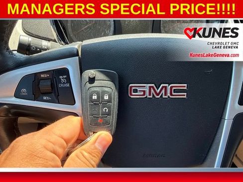 Used 2014 GMC Terrain SLE w/ Convenience Package AWD/4WD image 24