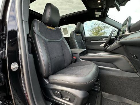 New 2026 Ford Explorer Tremor w/ Tremor Ultimate Package image 30