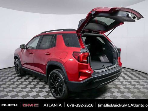 New 2026 GMC Terrain Elevation w/ Elevation Premium Package image 30