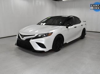 Used 2024 Toyota Camry video 2