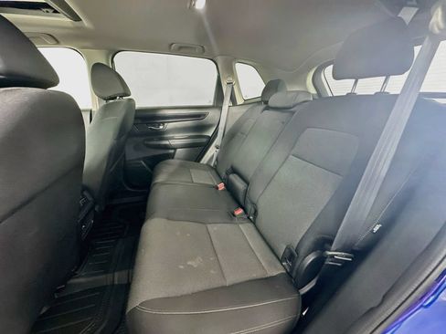 Used 2024 Honda CR-V EX image 25