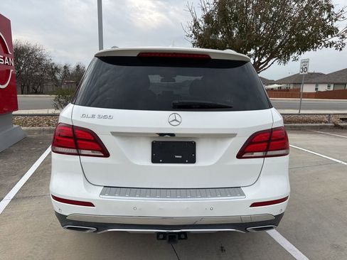 Used 2018 Mercedes-Benz GLE 350 image 4