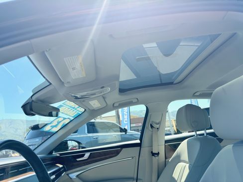 Used 2023 Audi A6 Premium image 34