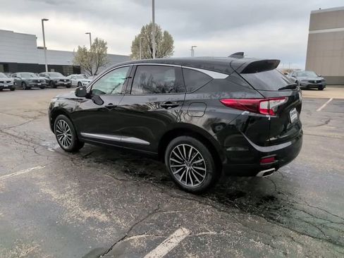 New 2026 Acura RDX SH-AWD w/ Advance Package image 10