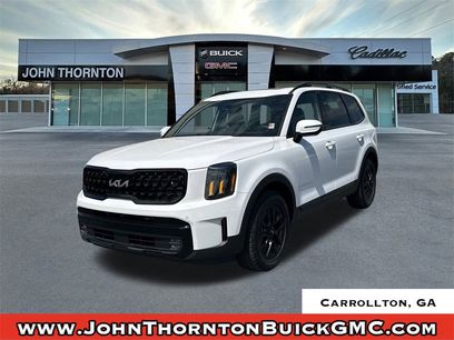 Used 2024 Kia Telluride SX X-Pro