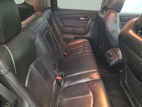 Used 2016 GMC Acadia SLT AWD/4WD image 19