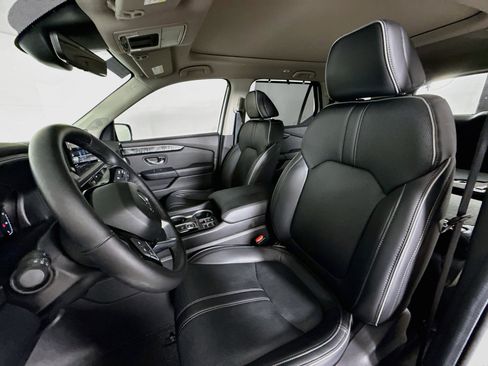Certified 2023 Honda Pilot Elite image 26