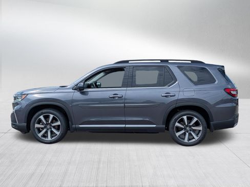 Used 2024 Honda Pilot Elite image 4