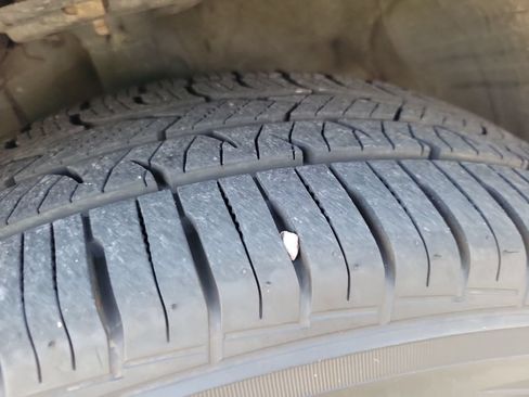 Used 2021 Honda CR-V EX-L image 35