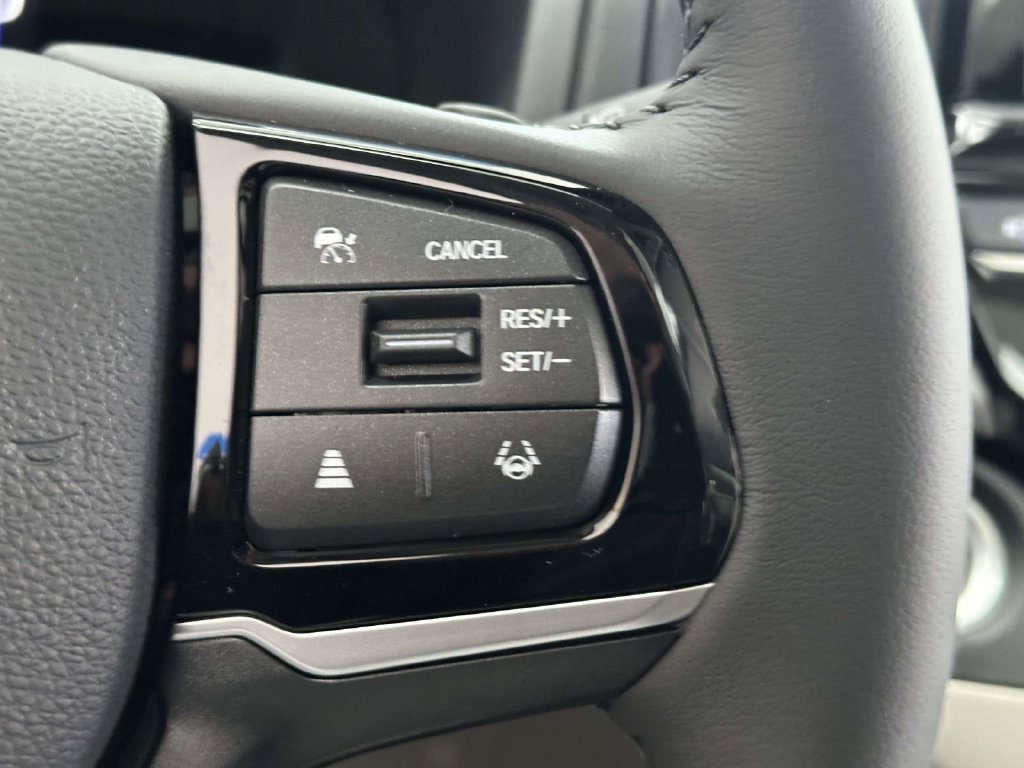 New 2027 Honda Odyssey EX-L image 20