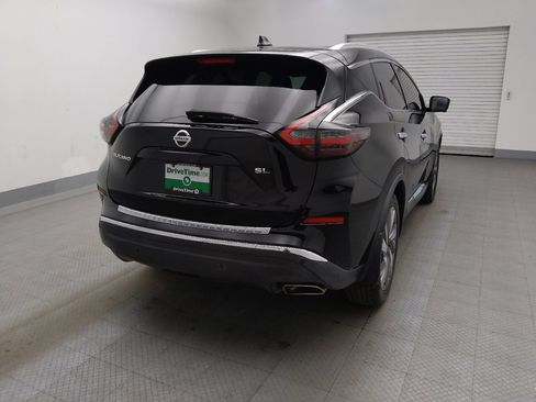 Used 2020 Nissan Murano SL w/ Cargo Package FWD image 7