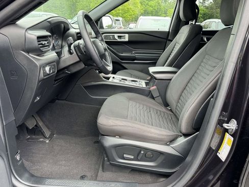 Used 2020 Ford Explorer XLT w/ Comfort Package AWD/4WD image 21