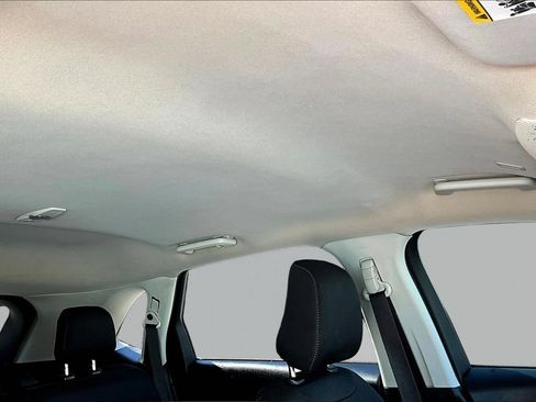 Certified 2021 Ford Edge SE FWD image 29