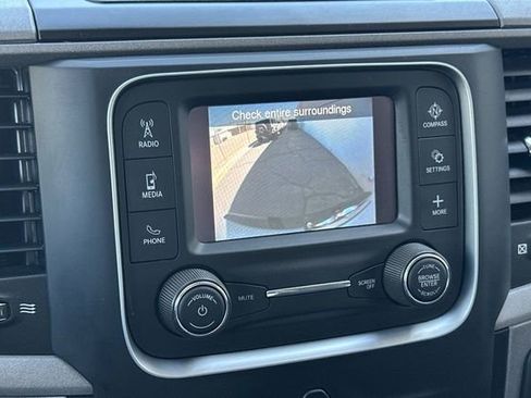 Certified 2023 RAM 1500 Tradesman w/ Popular Equipment Group AWD/4WD image 18
