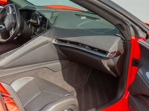 Used 2020 Chevrolet Corvette w/ 2LT Preferred Equipment Group image 62