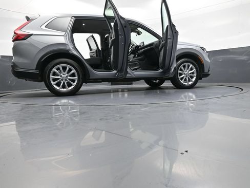 Certified 2025 Honda CR-V EX image 48