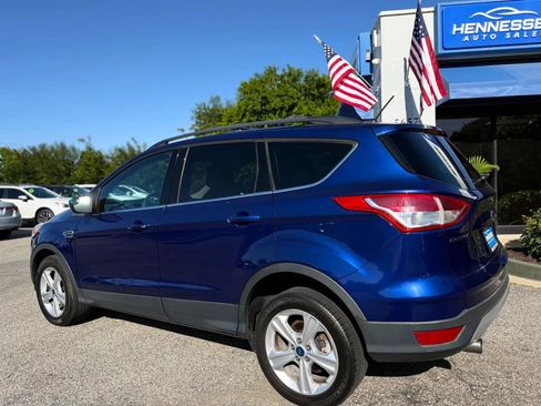 Used 2013 Ford Escape SE AWD/4WD image 37