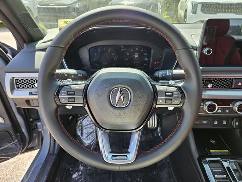 New 2026 Acura Integra A-Spec FWD image 14
