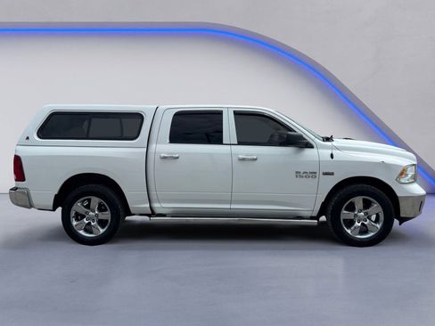 Used 2015 RAM 1500 Big Horn AWD/4WD image 8