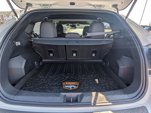 New 2026 Subaru Crosstrek 2.5i Wilderness AWD/4WD image 13
