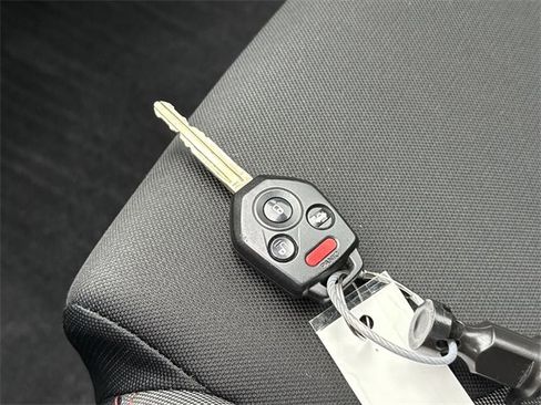 Used 2023 Subaru WRX image 23