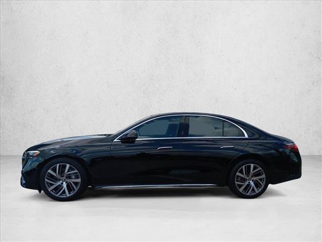 Certified 2026 Mercedes-Benz E 350 Sedan image 8