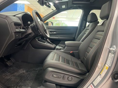 New 2026 Honda CR-V Sport-L image 19