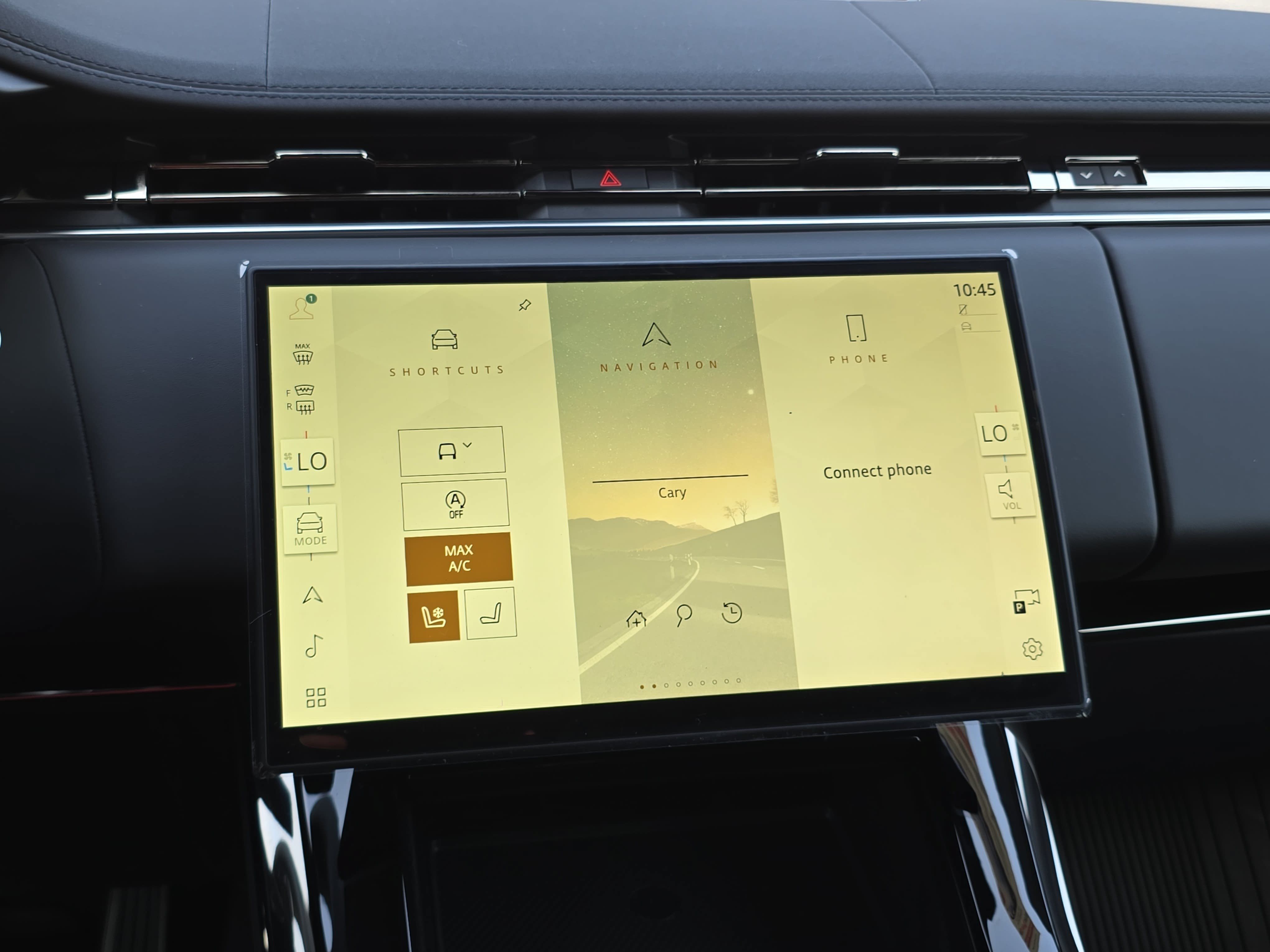 New 2026 Land Rover Range Rover Sport Dynamic SE AWD/4WD image 20