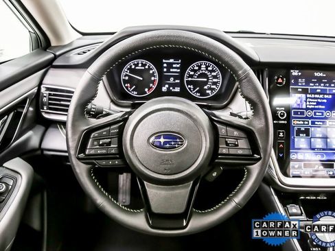 Used 2025 Subaru Outback Onyx Edition image 20
