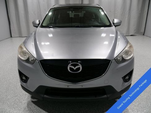 Used 2014 MAZDA CX-5 Grand Touring AWD/4WD image 14