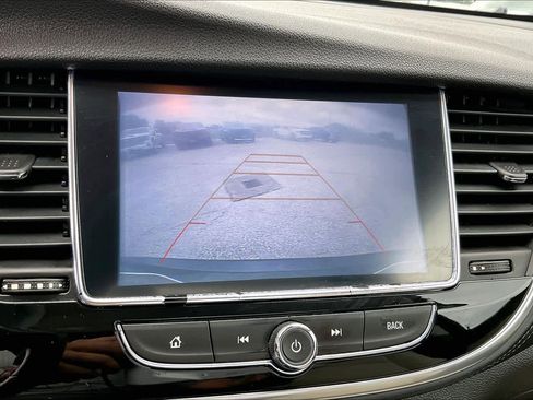 Used 2020 Buick Encore Preferred w/ Safety Package FWD image 26