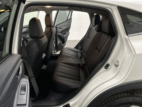 Used 2023 Subaru Crosstrek 2.5i Limited w/ Moonroof Package image 21