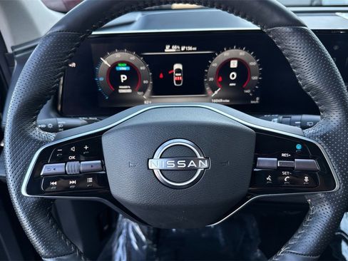 Certified 2023 Nissan Ariya AWD image 23