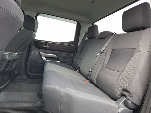 Used 2024 Toyota Tundra SR5 image 10