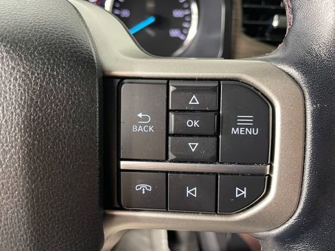 Used 2022 Ford Expedition Max Limited AWD/4WD image 12