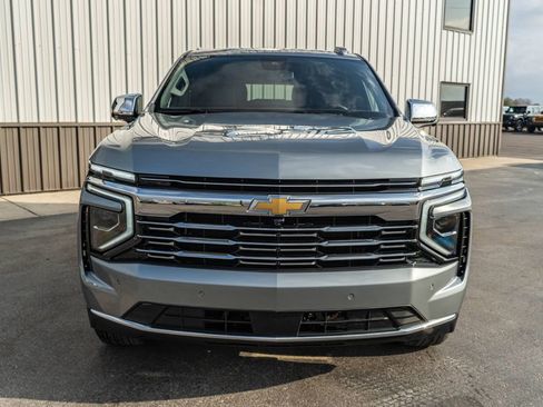 Used 2025 Chevrolet Tahoe LT image 5