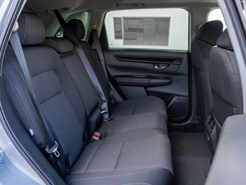New 2026 Honda CR-V EX image 14