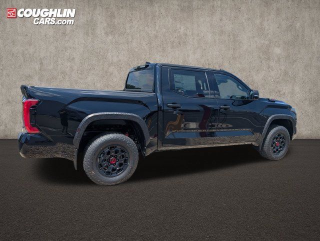New 2026 Toyota Tundra TRD Pro AWD/4WD image 9