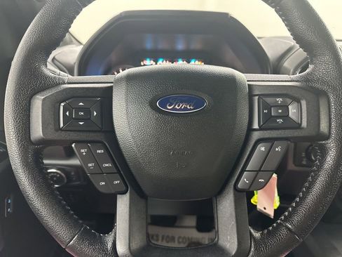 Used 2016 Ford F150 XLT w/ Equipment Group 301A Mid image 29