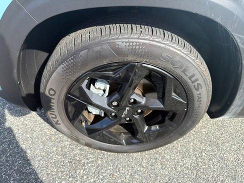 Used 2026 Kia Seltos EX w/ EX Sunroof Package FWD image 11