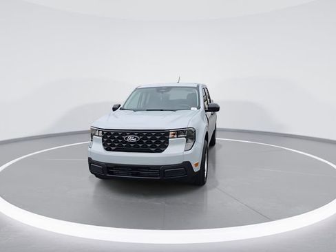 New 2026 Ford Maverick XL AWD/4WD image 3