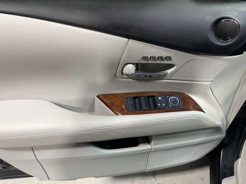 Used 2010 Lexus RX 350 AWD image 24