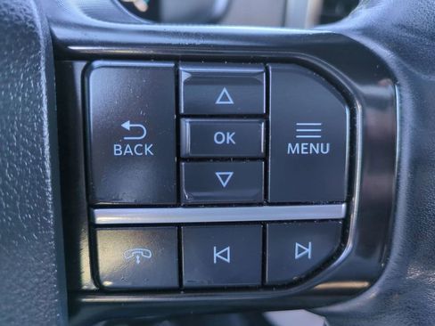 Used 2023 Ford F150 Platinum w/ Equipment Group 701A High image 36