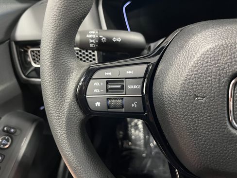 New 2026 Honda Civic LX image 16
